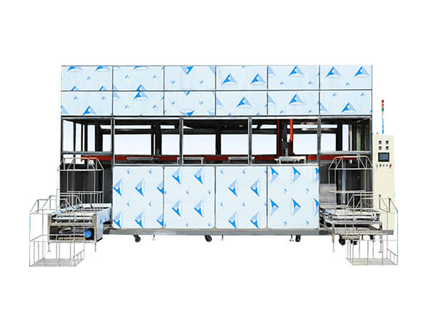 過(guò)錫爐載具超聲波清洗設(shè)備 過(guò)錫爐載具超聲波清洗設(shè)備